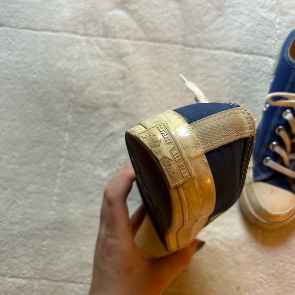 Converse Play Sneakers - Picture 15 of 15